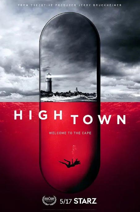 鳕鱼角第一季/全集Hightown