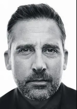 史蒂夫·卡瑞尔 Steve Carell
