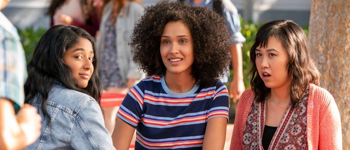 好想做一次第一季/全集Never Have I Ever