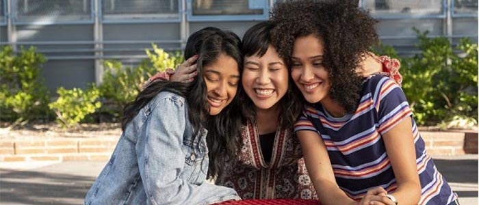 好想做一次第一季/全集Never Have I Ever