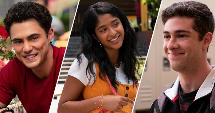 好想做一次第一季/全集Never Have I Ever