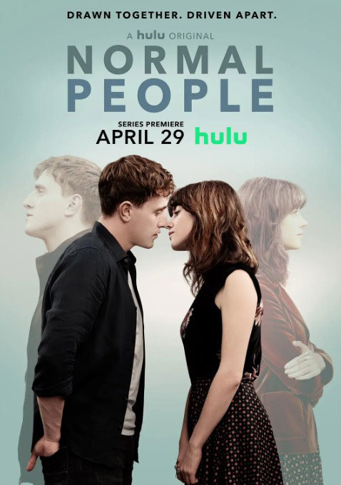 Normal People (TV series)