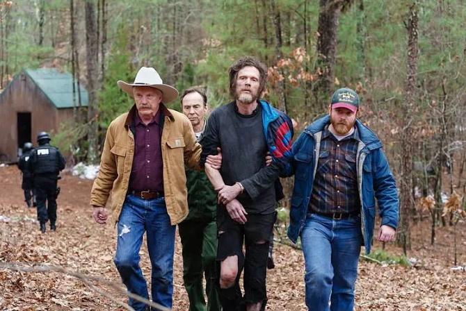 [追缉]炸弹客第一季/全集Manhunt: Unabomber