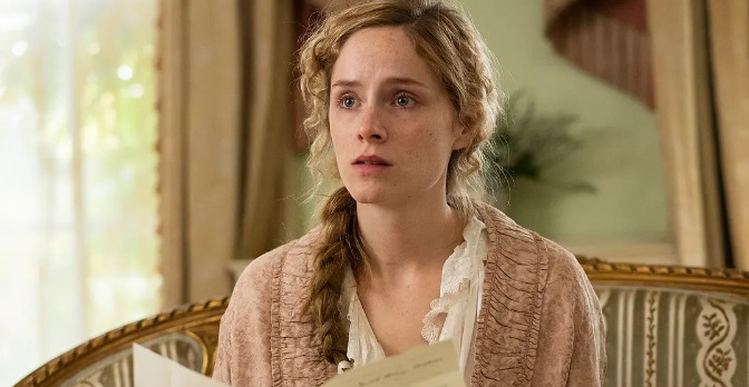 绅士杰克第一季/全集Gentleman Jack