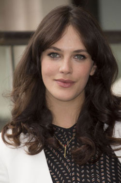 Jessica Brown Findlay