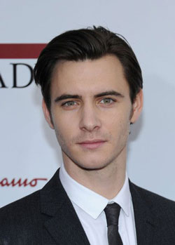 Harry Lloyd