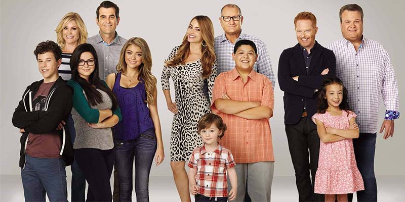 Modern Family