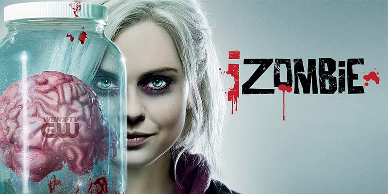 iZombie