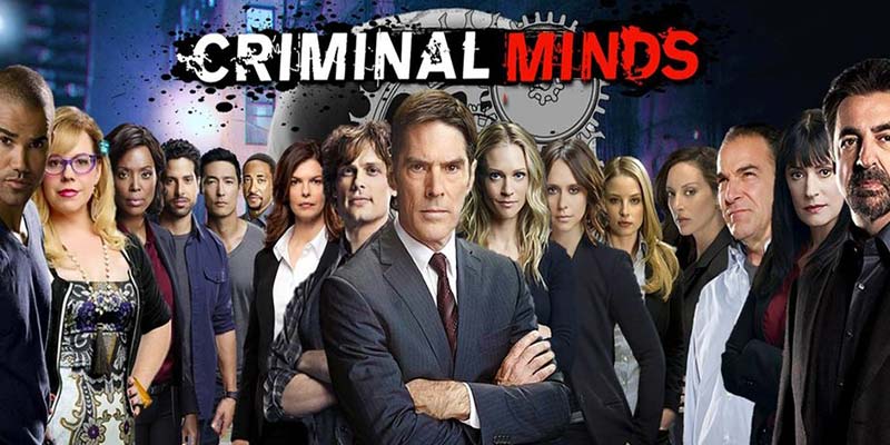 Criminal Minds
