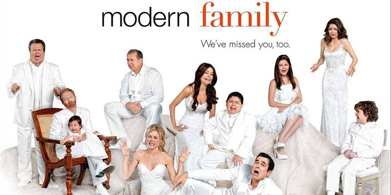 Modern Family