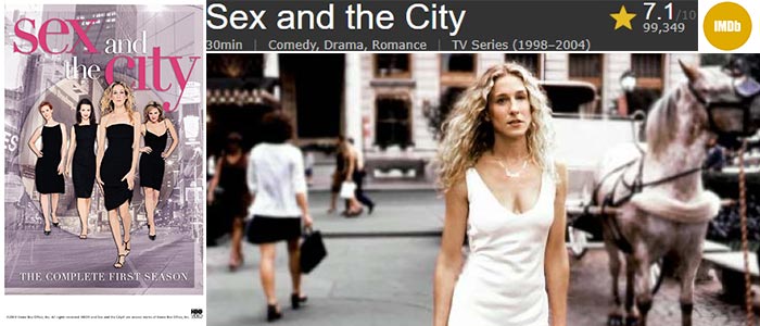 HBO色香味俱全!黄暴大尺度“深夜剧”推荐