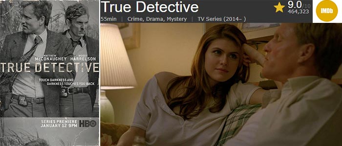 HBO色香味俱全!黄暴大尺度“深夜剧”推荐