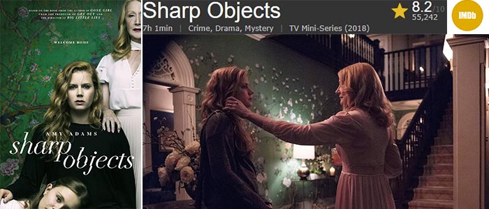 HBO色香味俱全!黄暴大尺度“深夜剧”推荐