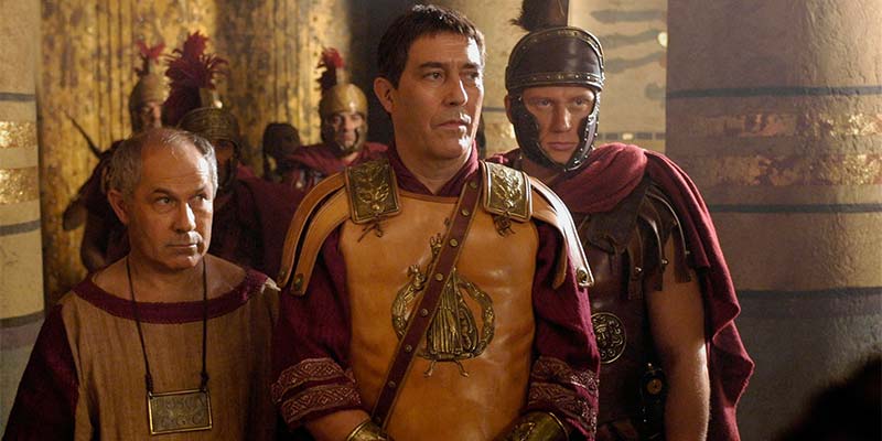 HBO色香味俱全!黄暴大尺度“深夜剧”推荐