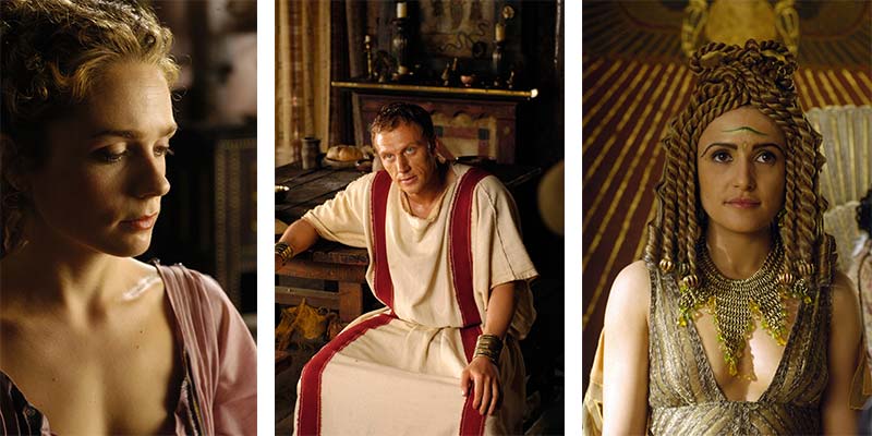 HBO色香味俱全!黄暴大尺度“深夜剧”推荐