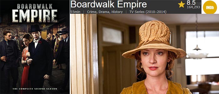 HBO色香味俱全!黄暴大尺度“深夜剧”推荐