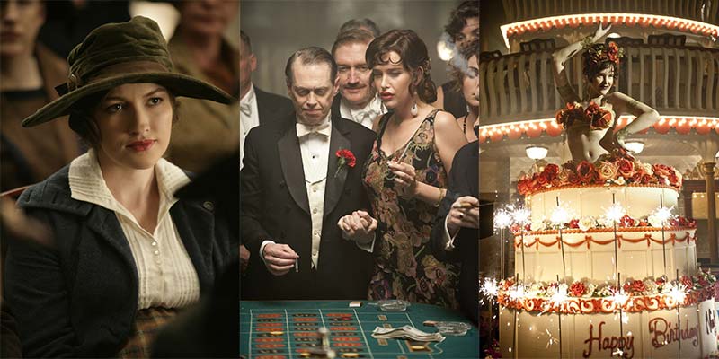 HBO色香味俱全!黄暴大尺度“深夜剧”推荐