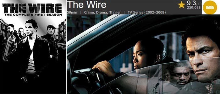 HBO色香味俱全!黄暴大尺度“深夜剧”推荐