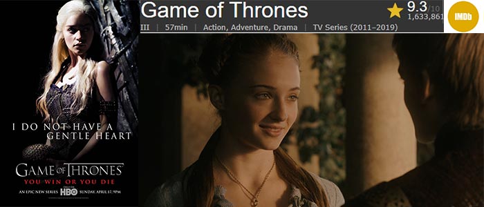 HBO色香味俱全!黄暴大尺度“深夜剧”推荐