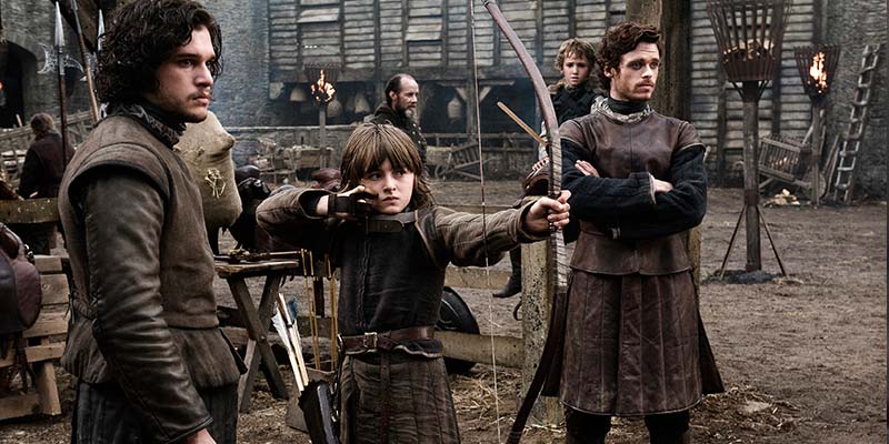 HBO色香味俱全!黄暴大尺度“深夜剧”推荐