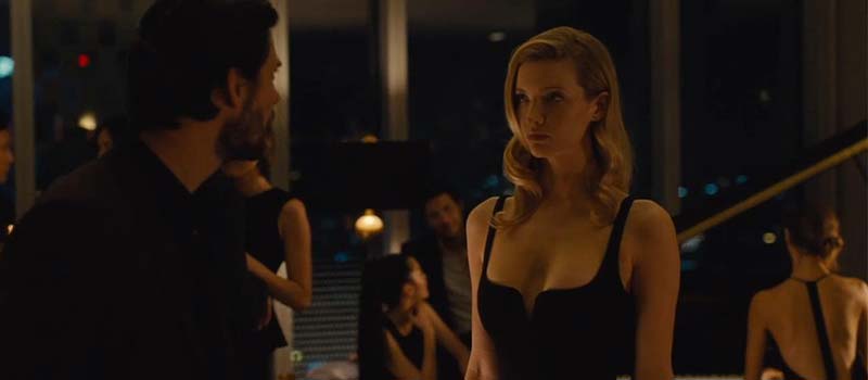 HBO色香味俱全!黄暴大尺度“深夜剧”推荐