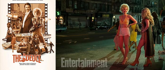 2018HBO豆瓣高分剧排名