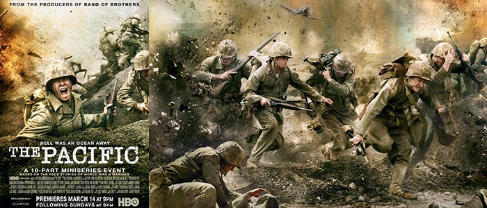 太平洋The Pacific