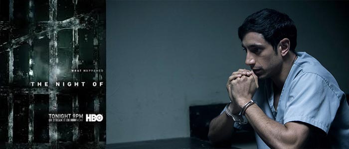 《罪夜之奔》The Night Of