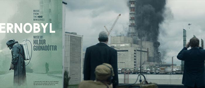 《切尔诺贝利》Chernobyl