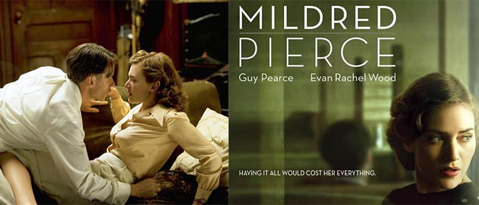 《幻世浮生》Mildred Pierce