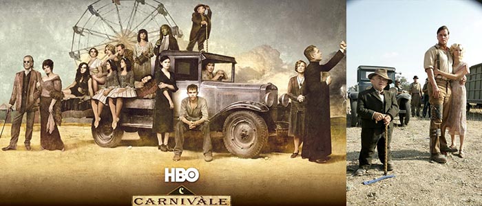 HBO经典神剧推荐，豆瓣高分