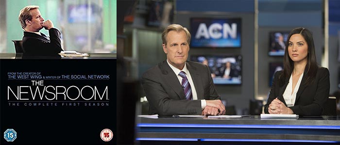 HBO经典神剧推荐，豆瓣高分