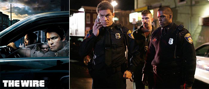 HBO经典神剧推荐，豆瓣高分