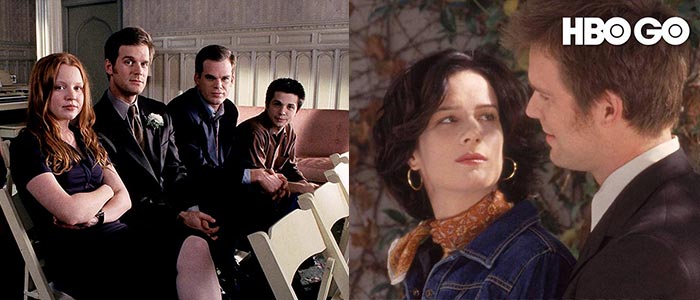 HBO经典神剧推荐，豆瓣高分