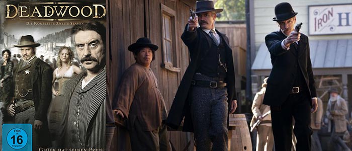 HBO经典神剧推荐，豆瓣高分