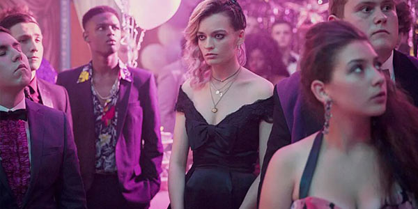 必看影单,Netflix(网飞)好看的美剧推荐