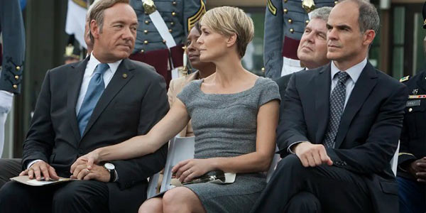 必看影单,Netflix(网飞)好看的美剧推荐