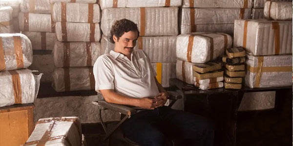 必看影单,Netflix(网飞)好看的美剧推荐