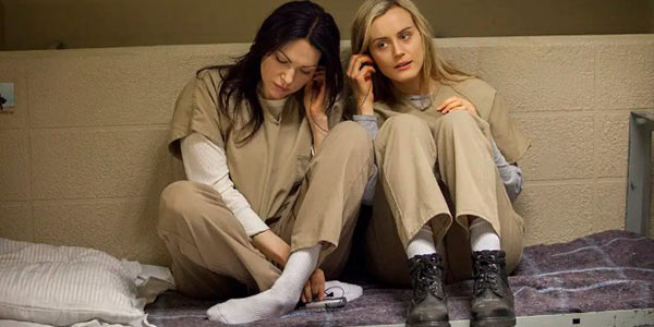 必看影单,Netflix(网飞)好看的美剧推荐