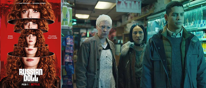 2019(Netflix)网飞高分剧排名