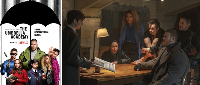 2019(Netflix)网飞高分剧排名