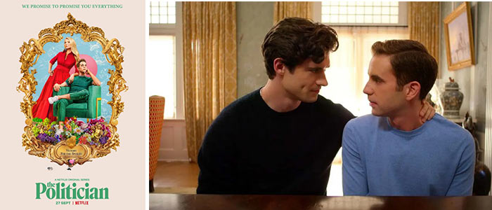 2019(Netflix)网飞高分剧排名