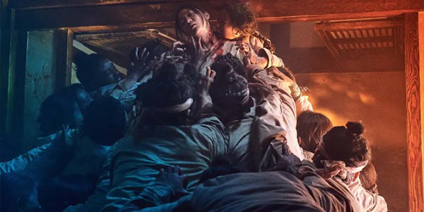 2019(Netflix)网飞高分剧排名