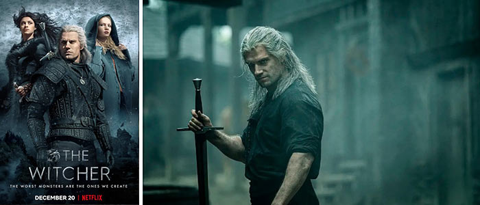 2019(Netflix)网飞高分剧排名