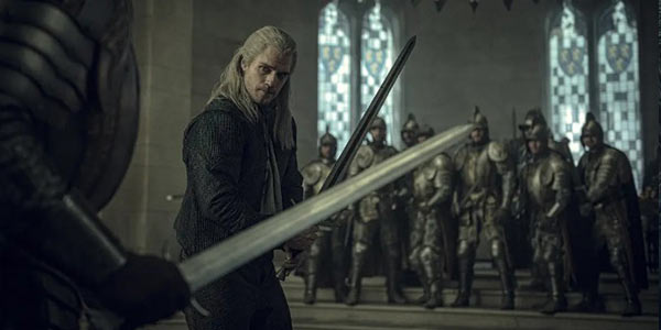 2019(Netflix)网飞高分剧排名