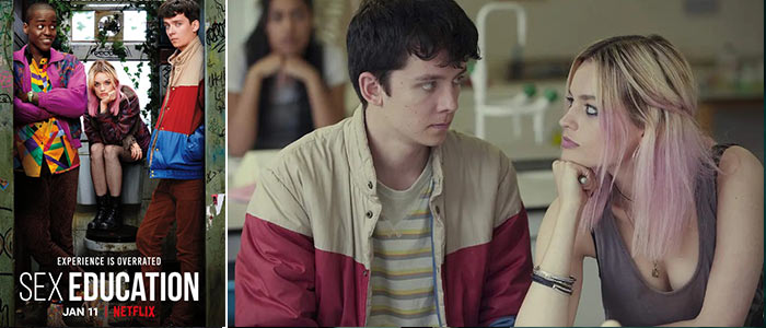 2019(Netflix)网飞高分剧排名