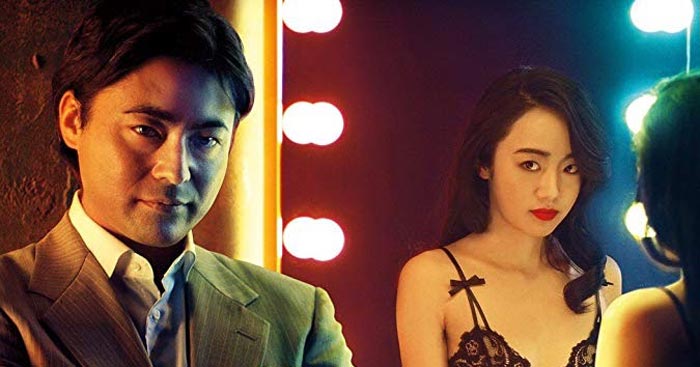 Netflix大尺度动漫,英,美剧排行