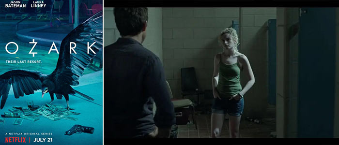 Netflix大尺度动漫,英,美剧排行