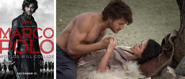 Netflix大尺度动漫,英,美剧排行