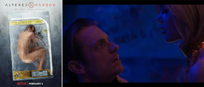 Netflix大尺度动漫,英,美剧排行